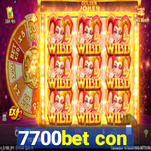 7700bet con